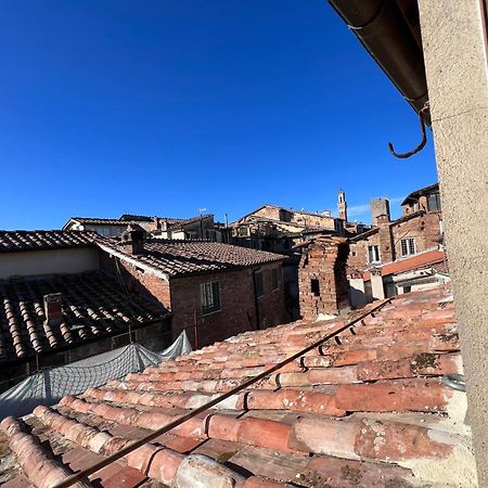 Appartamento Colibri Siena Esterno foto